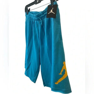 Jordan Jumpman Big Boy’s Basketball Shorts